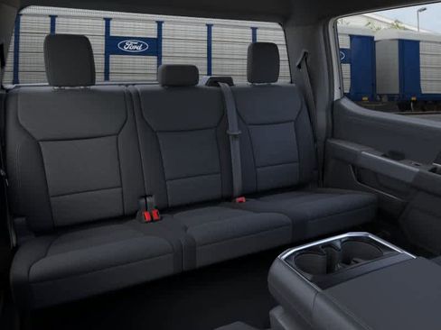 New 2026 Ford F150 XLT AWD/4WD image 11