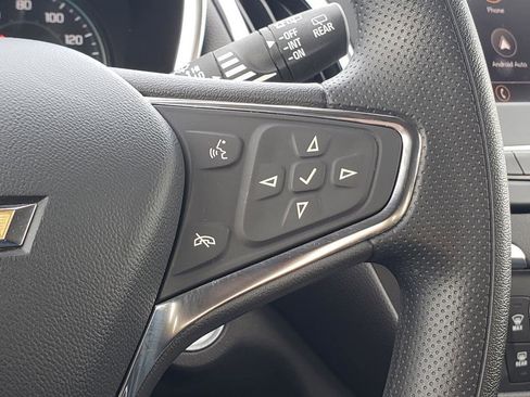 Used 2021 Chevrolet Equinox LT image 36