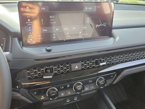 New 2025 Honda Accord EX-L image 32