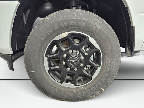 New 2026 RAM 2500 Laramie w/ Towing Technology Group AWD/4WD image 13