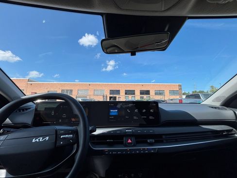 Used 2026 Kia K4 FWD image 31