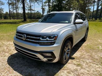 Used 2019 Volkswagen Atlas SE FWD video 1