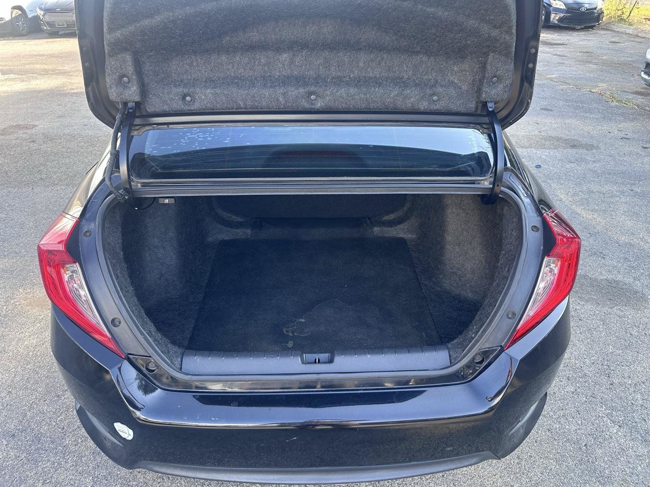 Used 2016 Honda Civic LX image 34