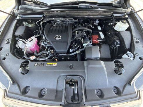 Certified 2023 Lexus RX 350 FWD w/ Cold Area Package image 27