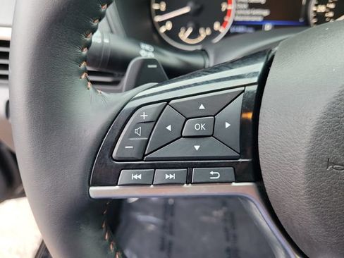 Used 2020 Nissan Altima 2.5 SR FWD image 20