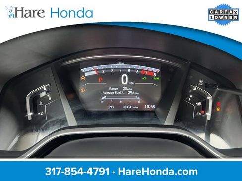 Used 2022 Honda CR-V EX-L image 18