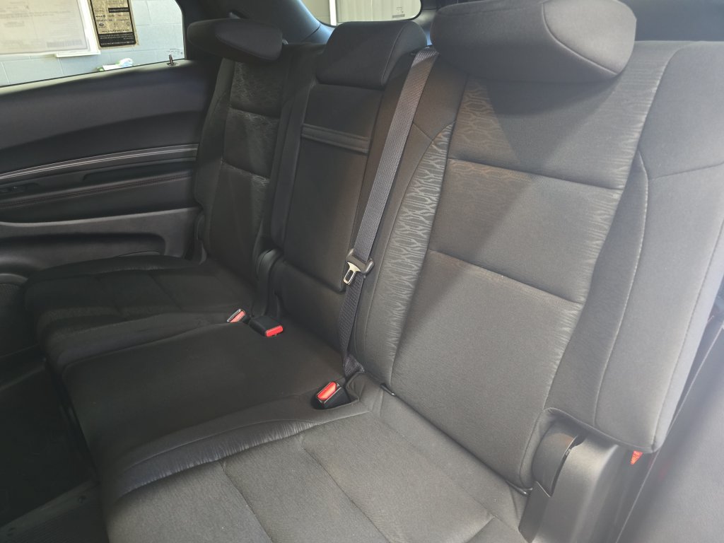 New 2026 Dodge Durango GT w/ Mopar All Weather Package AWD/4WD image 15