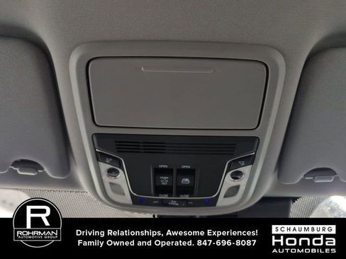 New 2026 Honda Ridgeline RTL image 10