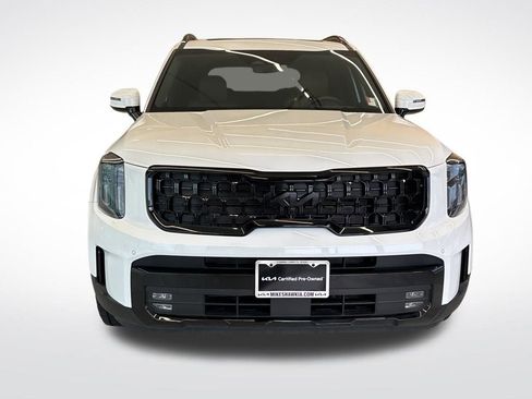 Used 2025 Kia Telluride SX Prestige X-Pro image 8