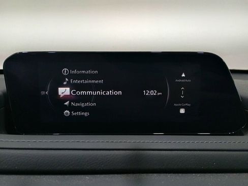 Used 2024 MAZDA CX-30 AWD 2.5 S w/ Preferred Package image 18