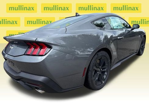 New 2026 Ford Mustang GT image 14