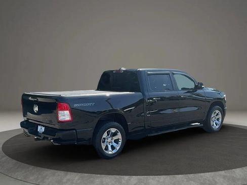 Used 2020 RAM 1500 Big Horn AWD/4WD image 5