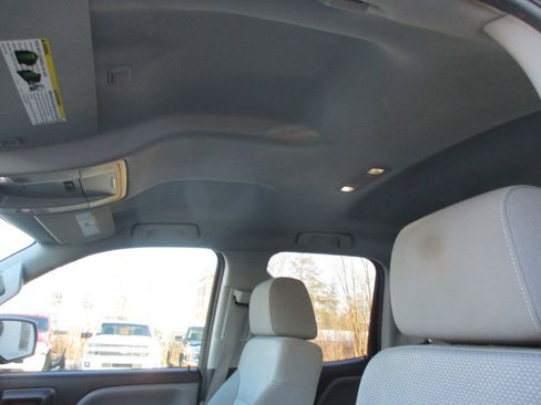 Used 2015 GMC Sierra 1500 2WD Double Cab w/ Elevation Edition image 17