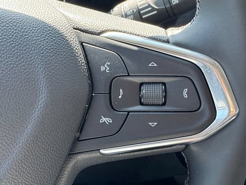 New 2026 Chevrolet Trax ACTIV w/ Driver Confidence Package FWD image 17
