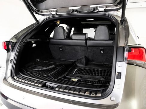 Used 2021 Lexus NX 300 F Sport w/ Accessory Package image 56