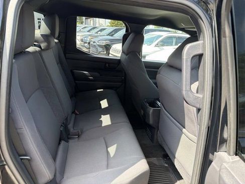 Used 2024 Toyota Tacoma SR AWD/4WD image 19