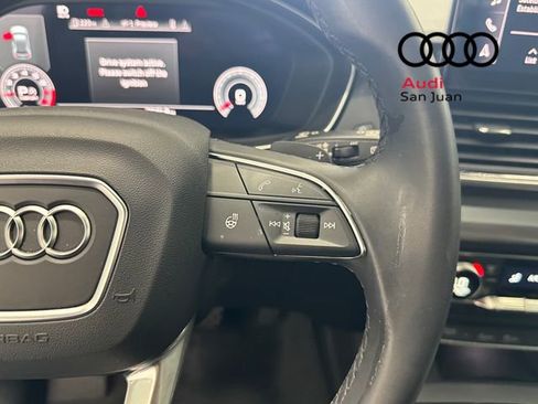 Used 2023 Audi Q5 2.0T Premium Plus w/ Premium Plus Package image 28