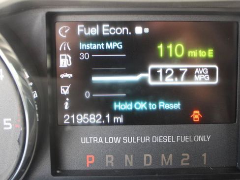 Used 2016 Ford F250 Lariat w/ Lariat Interior Package AWD/4WD image 34