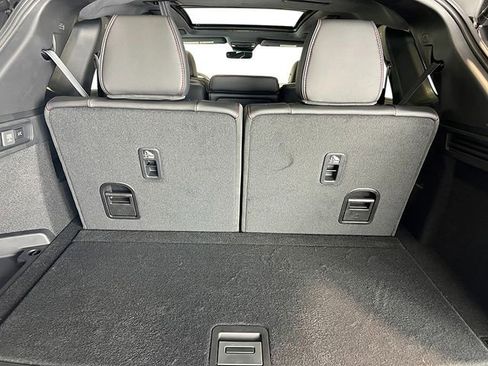 New 2026 Acura MDX Type S AWD/4WD image 24