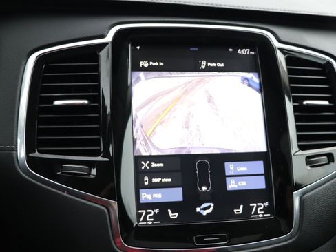 Used 2019 Volvo XC90 T6 Inscription w/ Advanced Package image 29