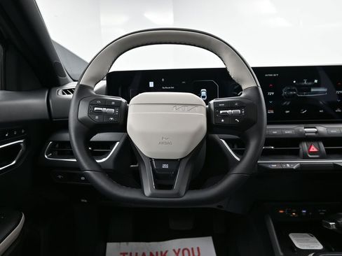 New 2026 Kia K4 GT-Line image 35