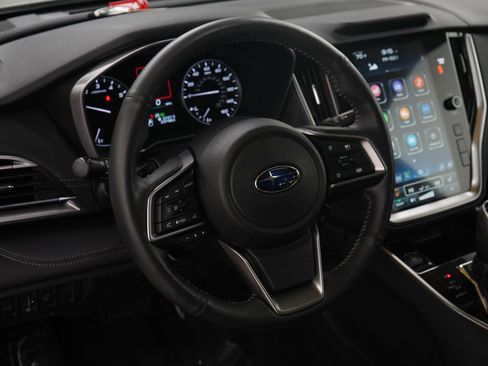 Used 2023 Subaru Outback Limited image 19