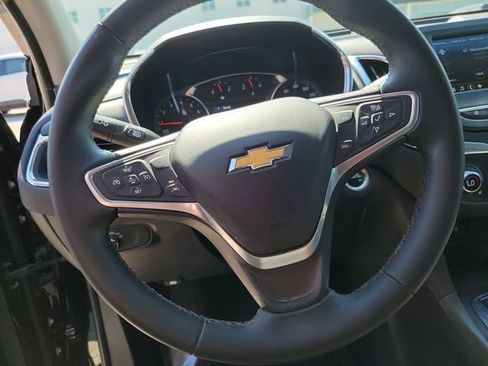 Certified 2023 Chevrolet Equinox LT AWD/4WD image 13
