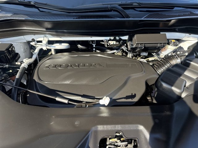 Certified 2024 Honda Passport EX-L image 30