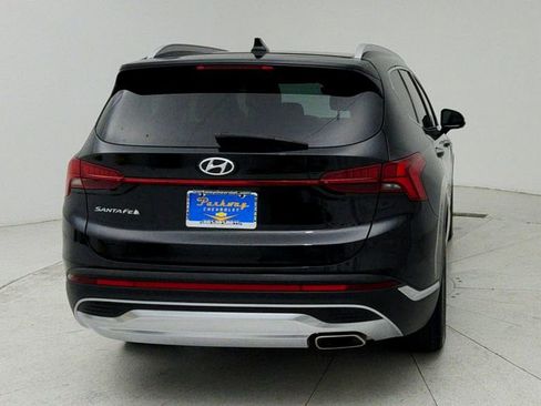 Used 2023 Hyundai Santa Fe SEL w/ Premium Package FWD image 7