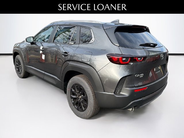 Used 2026 MAZDA CX-50 2.5 Hybrid w/ Cargo Package AWD/4WD image 7