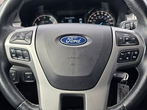 Used 2021 Ford Ranger XLT w/ Equipment Group 301A Mid image 17