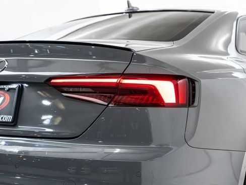 Used 2018 Audi RS 5 w/ Dynamic Package AWD/4WD image 13