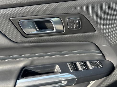 Certified 2024 Ford Mustang GT Premium image 28