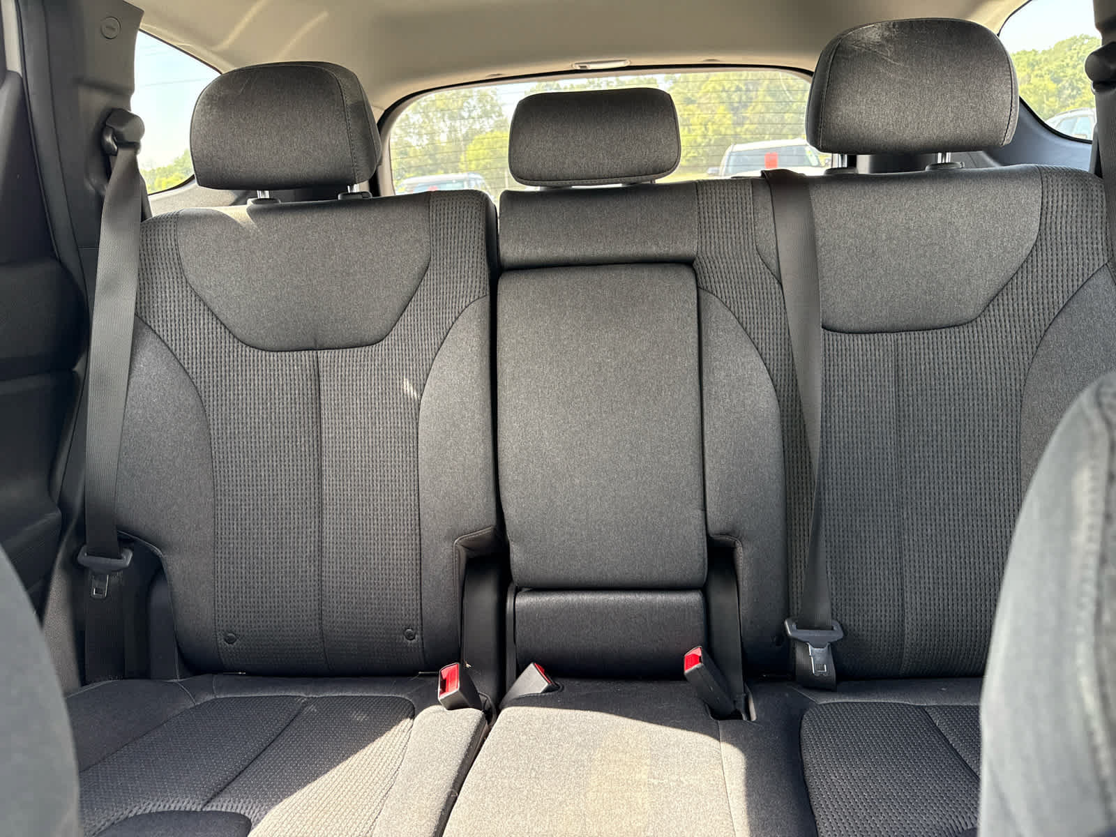 Used 2022 Hyundai Santa Fe SEL w/ Cargo Package FWD image 10