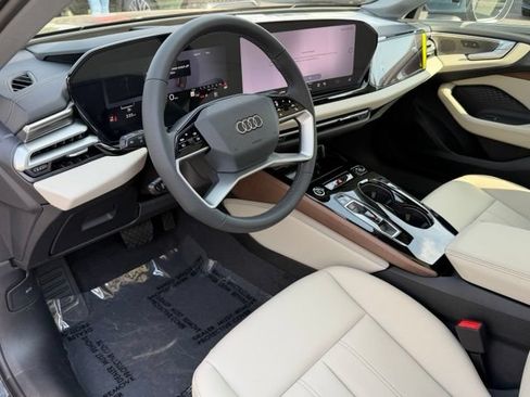 New 2026 Audi A5 2.0T Premium Plus AWD/4WD image 10