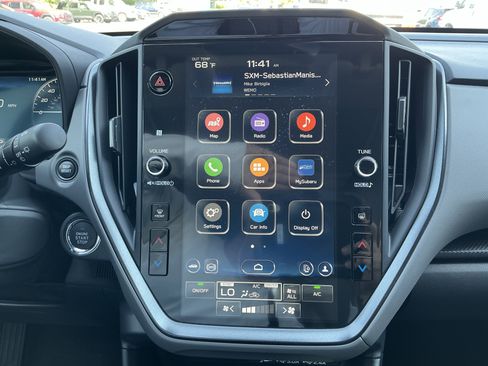 New 2026 Subaru Crosstrek 2.5i Limited AWD/4WD image 18