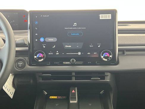 New 2026 Subaru Solterra AWD/4WD image 20