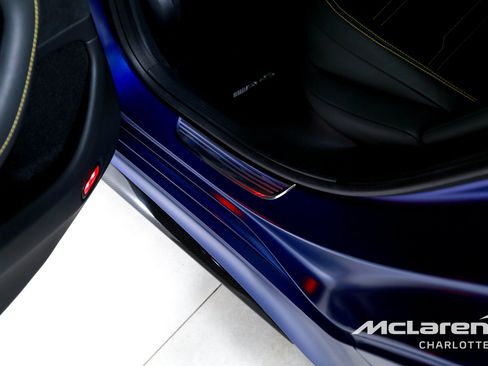Used 2019 Mercedes-Benz AMG GT 63 S image 20