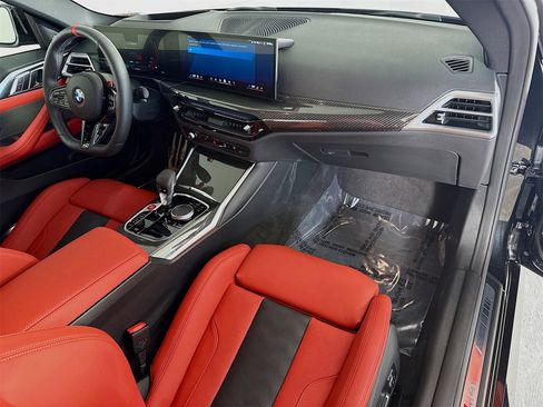 Used 2026 BMW M4 xDrive Competition image 30