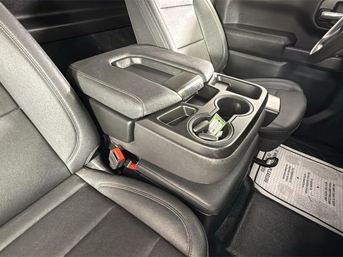 Used 2024 Chevrolet Silverado 1500 W/T w/ WT Safety Package image 29