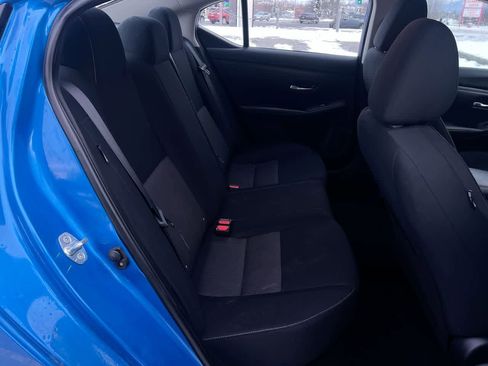 Used 2023 Nissan Sentra SV image 24