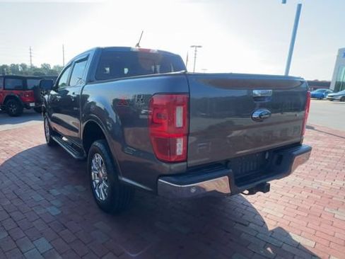 Used 2019 Ford Ranger XLT w/ Equipment Group 302A Luxury AWD/4WD image 9