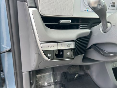 Certified 2024 Hyundai Ioniq 5 Limited AWD/4WD image 19