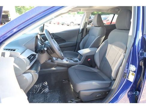 New 2026 Subaru Crosstrek 2.0i Premium AWD/4WD image 32