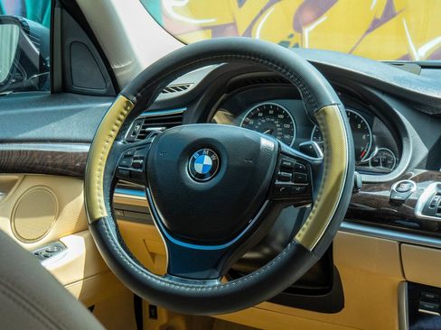 Used 2016 BMW 535i Gran Turismo RWD image 40
