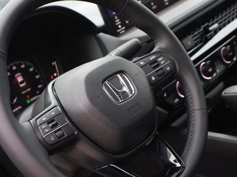 New 2026 Honda Accord Sport image 22
