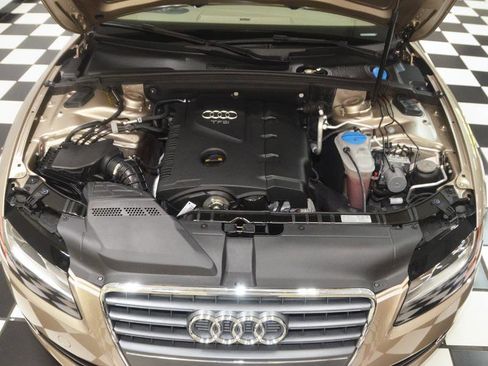 Used 2010 Audi A5 2.0T Premium Plus image 12
