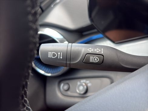 New 2026 Chevrolet Trax LT w/ Driver Confidence Package FWD image 16
