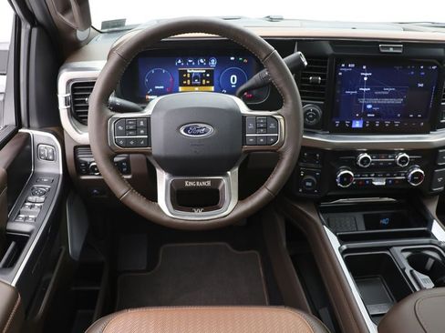 New 2026 Ford F350 King Ranch image 22
