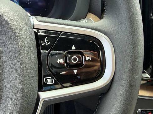 New 2026 Volvo XC60 T8 Plus AWD/4WD image 22